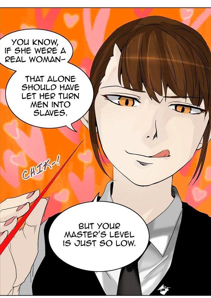 Tower Of God, Chapter 281 image 036